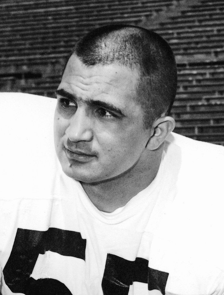 Jack O'Billovich - all time